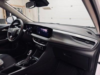 2025 Buick Encore GX Avenir