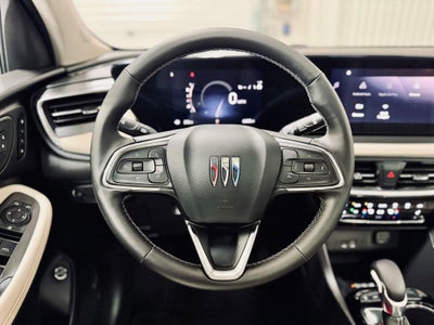 2025 Buick Encore GX Avenir