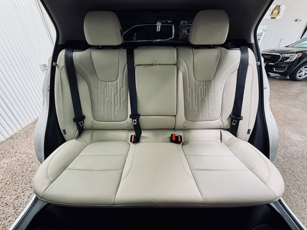 2025 Buick Encore GX Avenir
