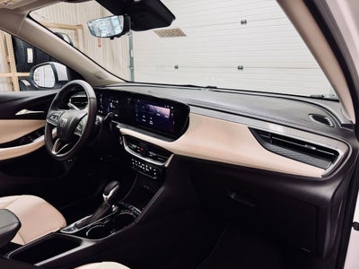 2025 Buick Encore GX Avenir