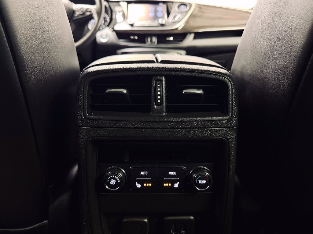 2020 Buick Envision Premium