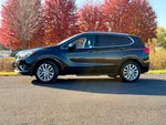 2020 Buick Envision Premium