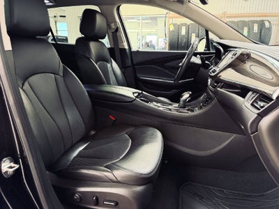 2020 Buick Envision Premium