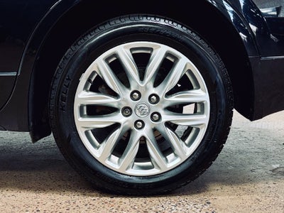 2020 Buick Envision Premium