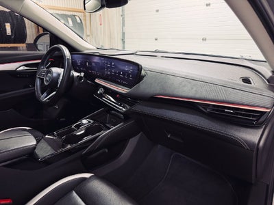2024 Buick Envision Sport Touring