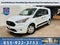 2021 Ford Transit Connect Van XLT
