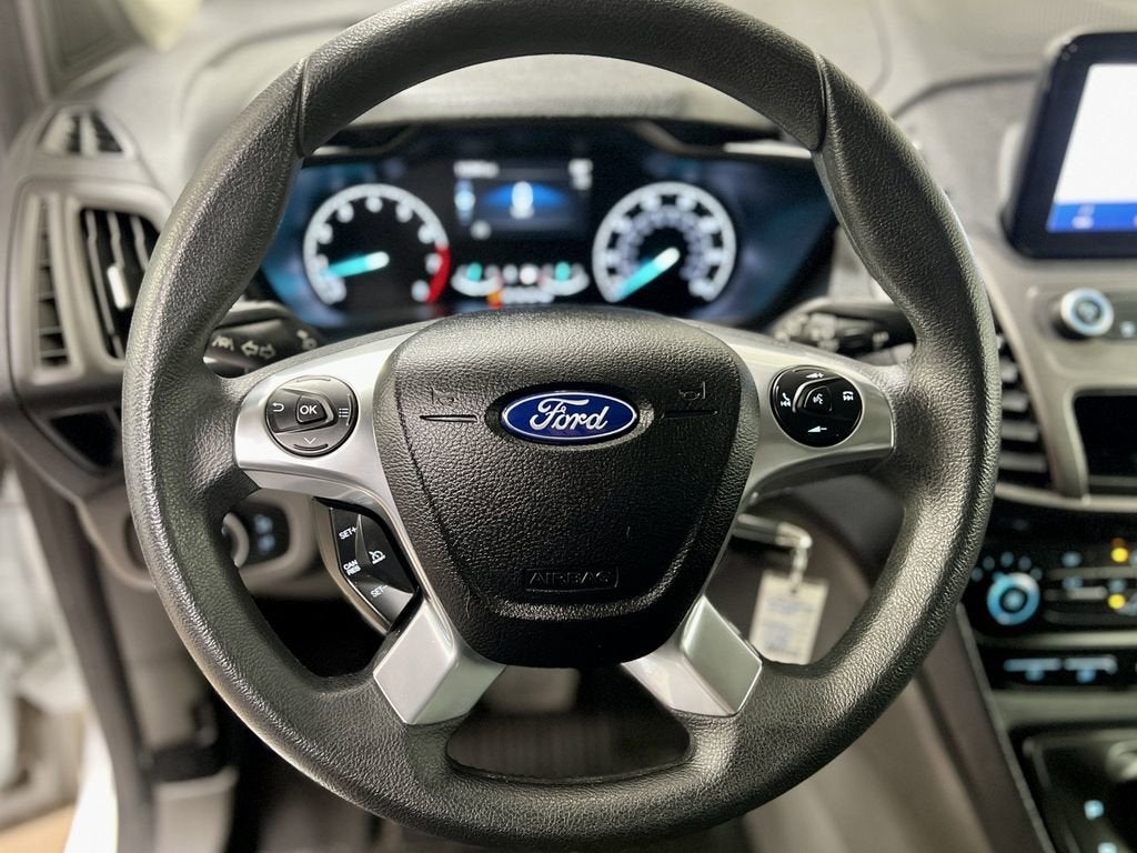 2021 Ford Transit Connect Van XLT