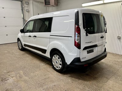 2021 Ford Transit Connect Van XLT