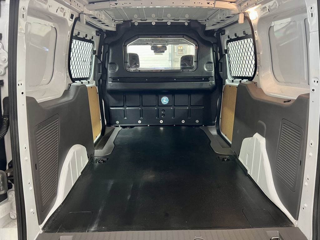 2021 Ford Transit Connect Van XLT