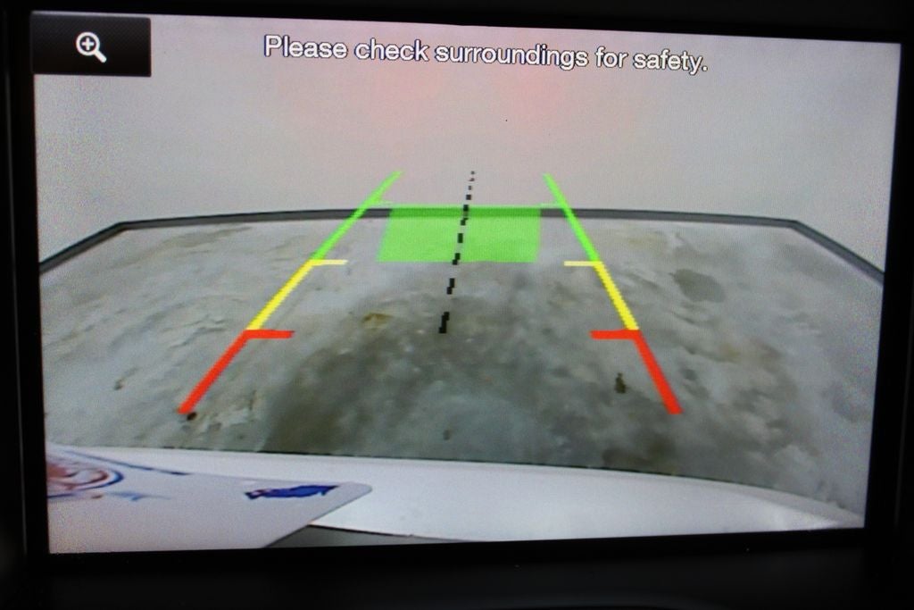 2015 Ford C-Max Energi SEL