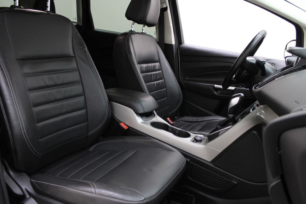 2015 Ford C-Max Energi SEL