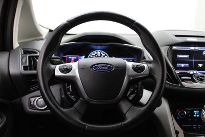2015 Ford C-Max Energi SEL