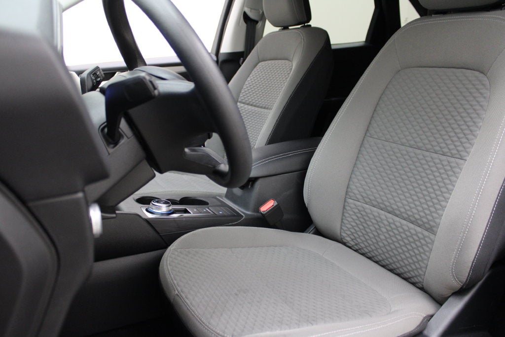 2021 Ford Escape Hybrid SE