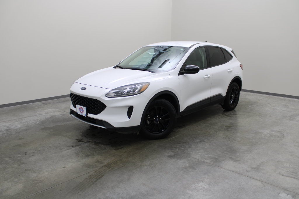 2020 Ford Escape Hybrid SE Sport