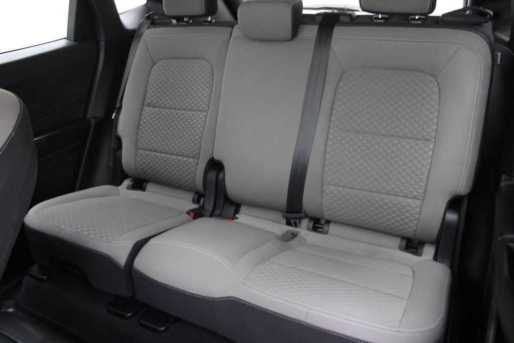 2021 Ford Escape Hybrid SE