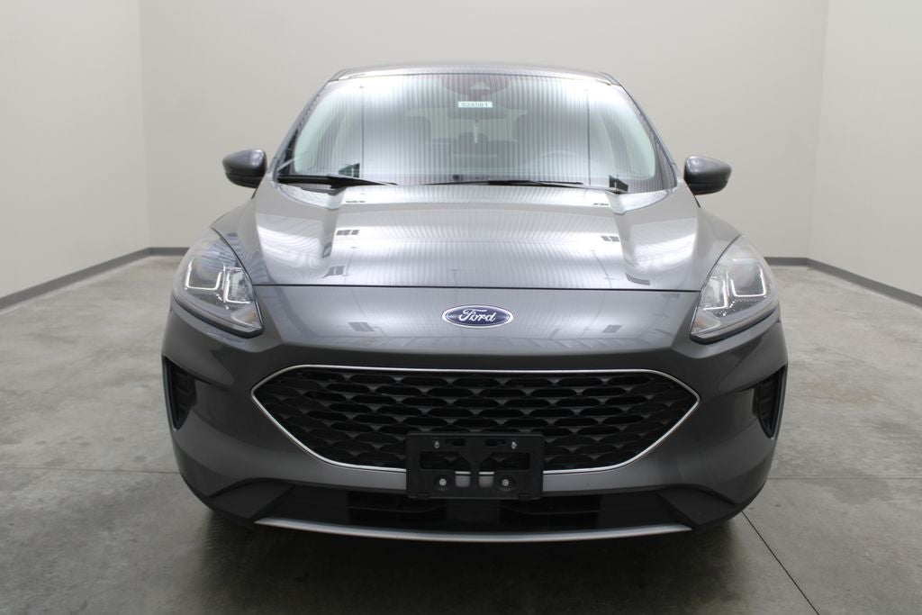 2021 Ford Escape Hybrid SE