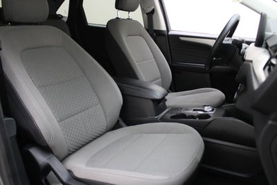 2021 Ford Escape Hybrid SE