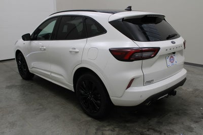 2023 Ford Escape ST-Line Select