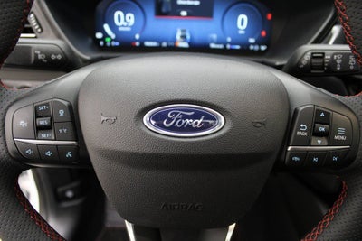 2023 Ford Escape ST-Line Elite