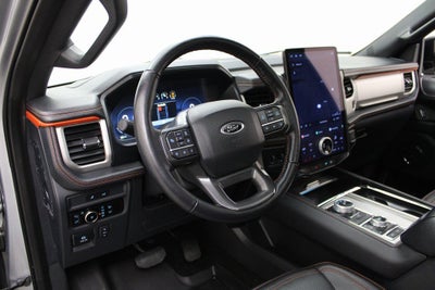 2023 Ford Expedition Timberline