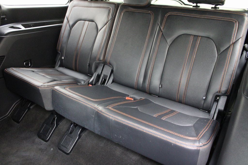 2023 Ford Expedition Timberline