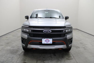 2023 Ford Expedition Timberline