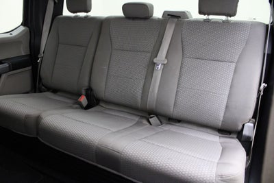 2018 Ford F-250SD XLT