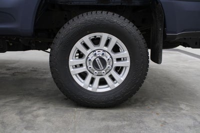 2018 Ford F-250SD XLT