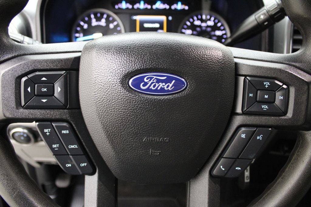 2018 Ford F-250SD XLT