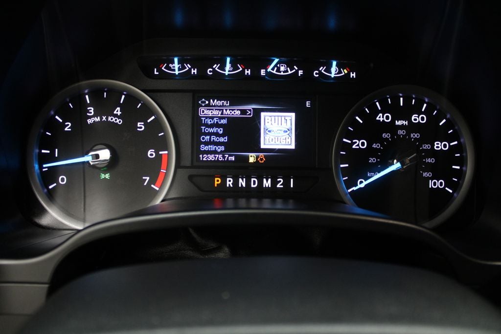 2018 Ford F-250SD XLT