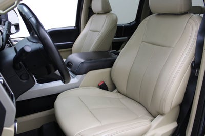 2021 Ford F-250SD Lariat