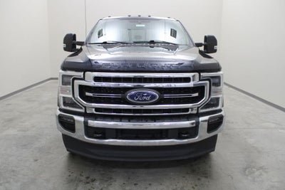 2021 Ford F-250SD Lariat