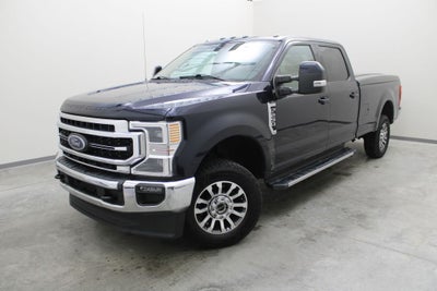 2021 Ford F-250SD Lariat