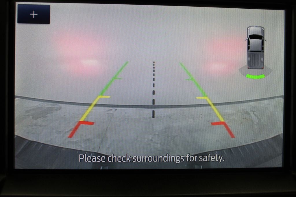 2021 Ford F-250SD Lariat