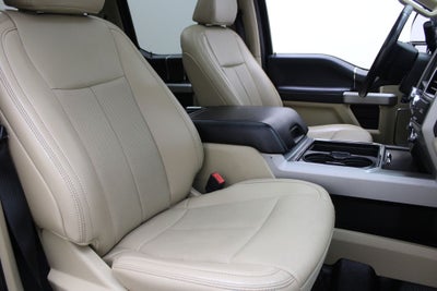 2021 Ford F-250SD Lariat