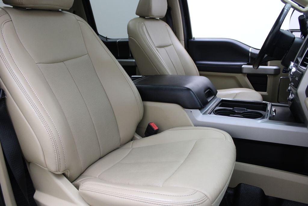 2021 Ford F-250SD Lariat