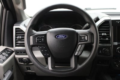 2022 Ford F-250SD XLT
