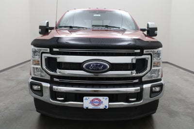 2022 Ford F-250SD XLT