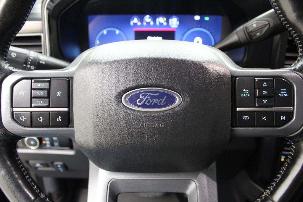 2024 Ford F-250SD Lariat