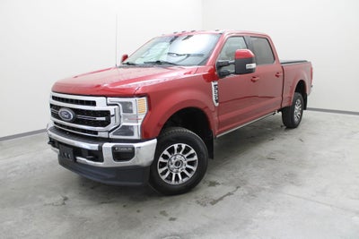 2020 Ford F-350SD Lariat