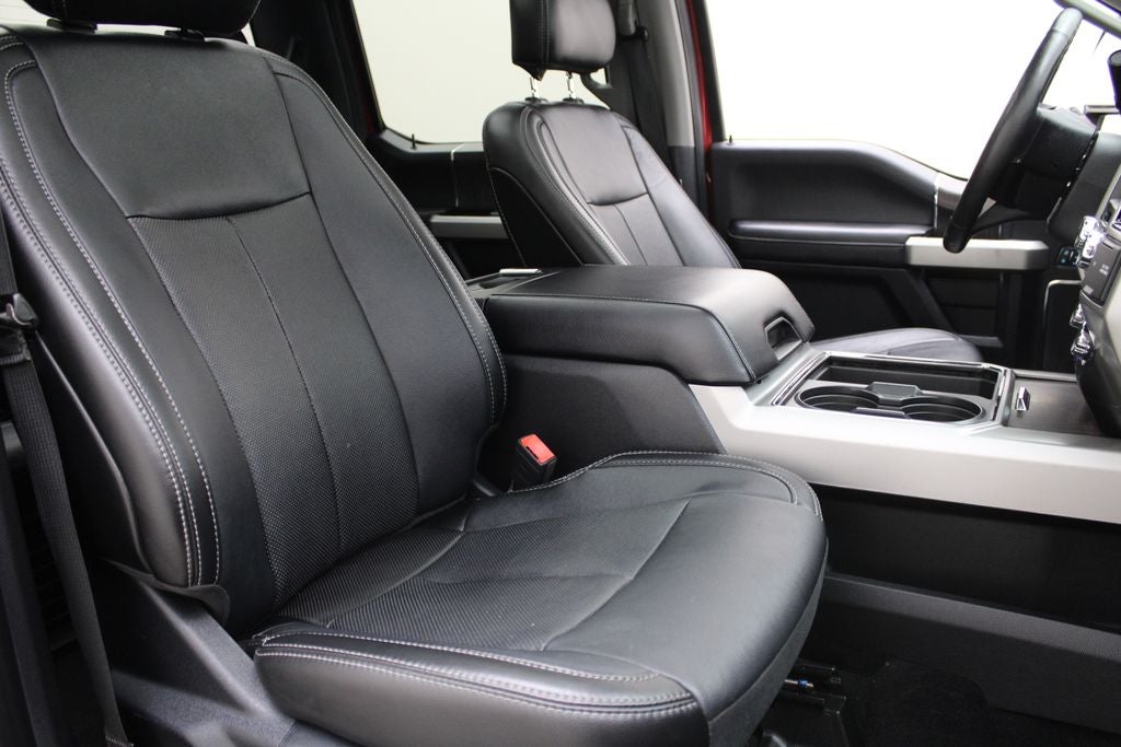 2020 Ford F-350SD Lariat