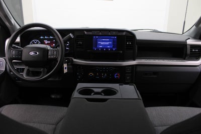 2024 Ford F-350SD XL