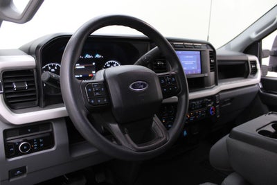 2024 Ford F-350SD XL