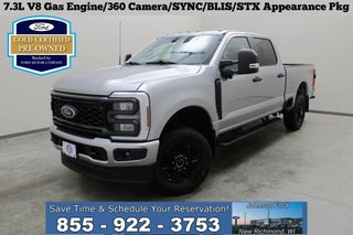 2024 Ford F-350SD XL