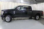 2020 Ford F-350SD Platinum
