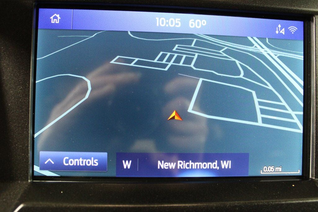 2020 Ford F-350SD Platinum