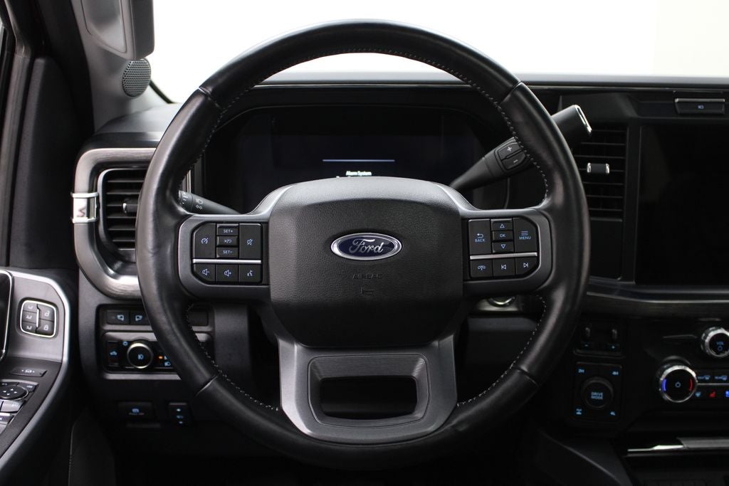2024 Ford F-350SD Lariat