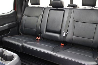 2024 Ford F-350SD Lariat