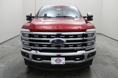 2024 Ford F-350SD Lariat