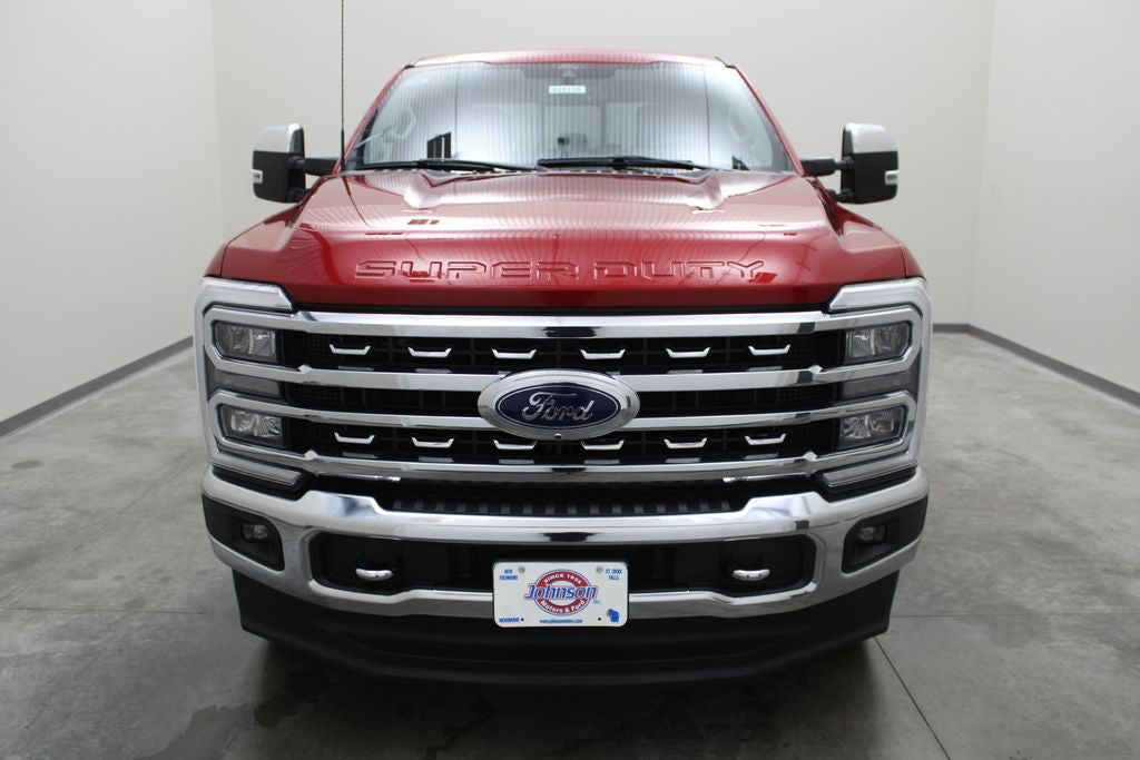 2024 Ford F-350SD Lariat